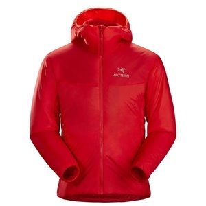 Arc’teryx Women’s Nuclei FL Jacket - Size L